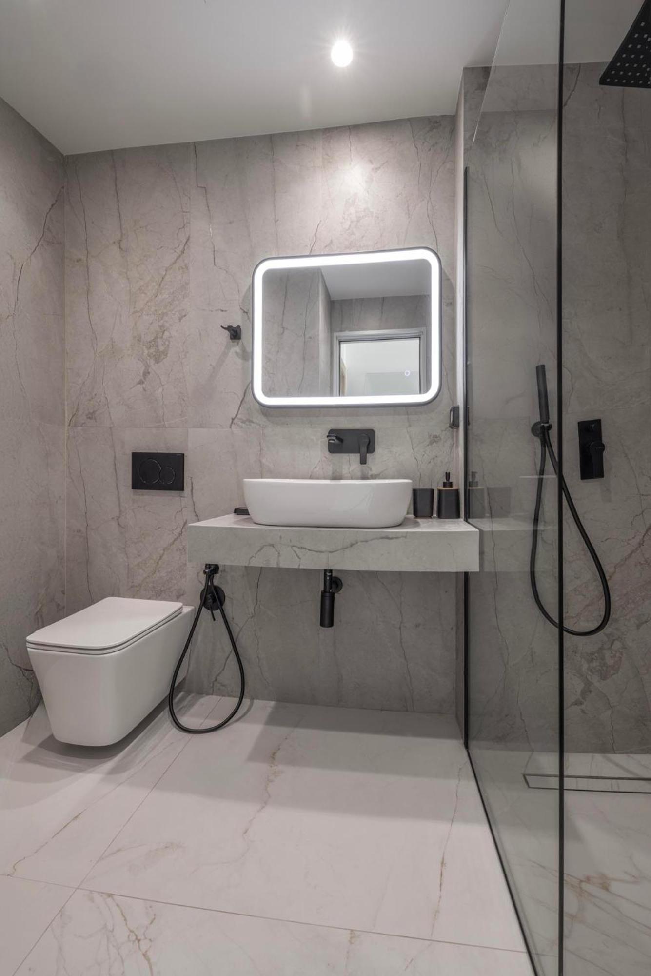 Tota Suites Afándu Kültér fotó