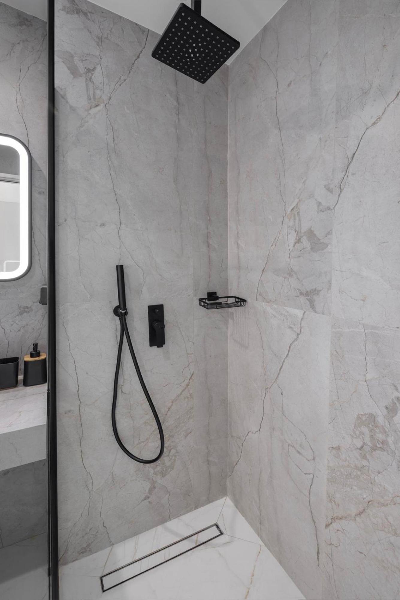Tota Suites Afándu Kültér fotó